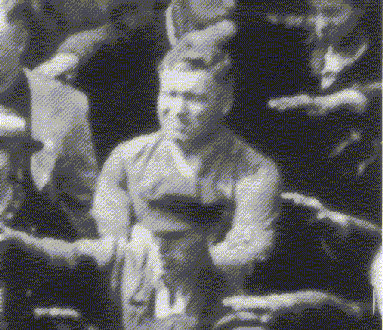 August Landmesser 