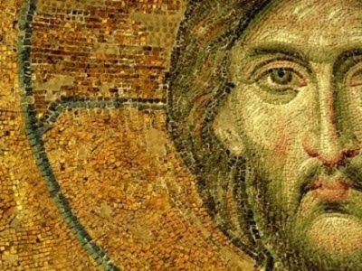 jesus-mosaic