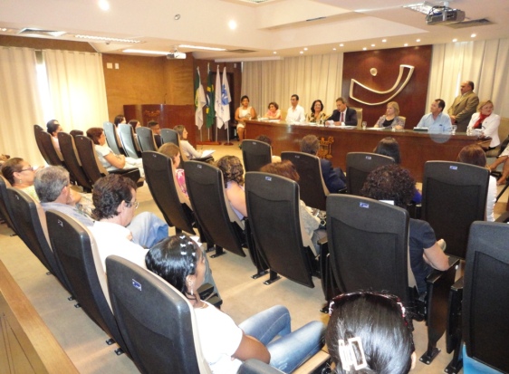 Audiência Pública na Assembleia legislativa do Rio Grande do Norte. Imagem meramente ilustrativa, não corresponde ao texto.