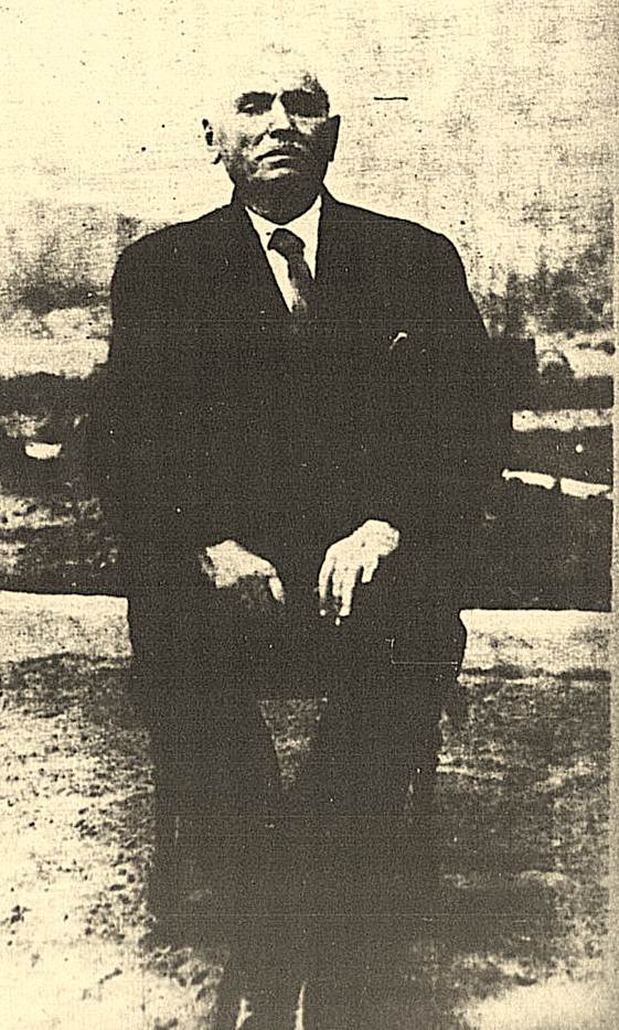 Antônio Silvino faleceu em 1944, em Campina Grande