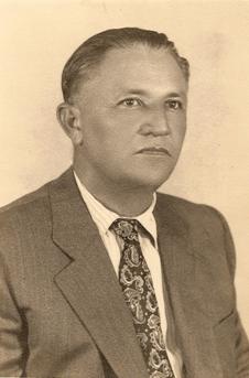 Francisco Pinheiro Borges
