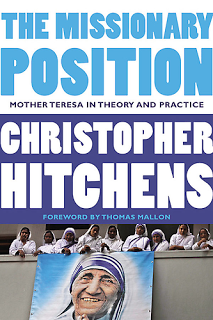 the missionary position christopher hitchens