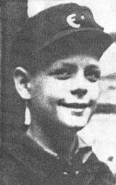 Fritz Vincken em 1940