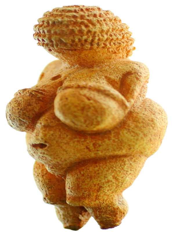 Sexo-Venus-Willendorf