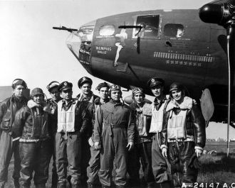 Foto - USAAF