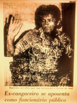 Gazeta de Alagoas, 7 de maio de 1982 - Fonte - Paulo Moreira