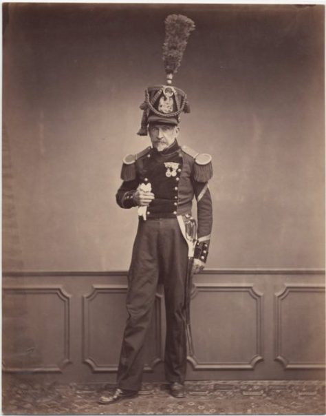 Monsieur-Lefebre-Sergeant-2nd-Regiment-of-Engineers-1815-502x640