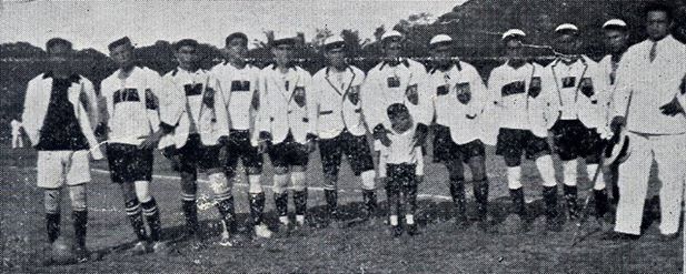ABC Futebol Clube 1915